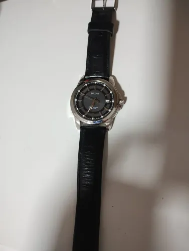 Relógio Bulova