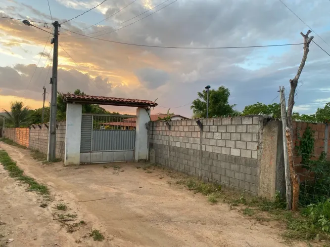 Excelente chácara e localização privilegiada para venda Santa Bárbara j