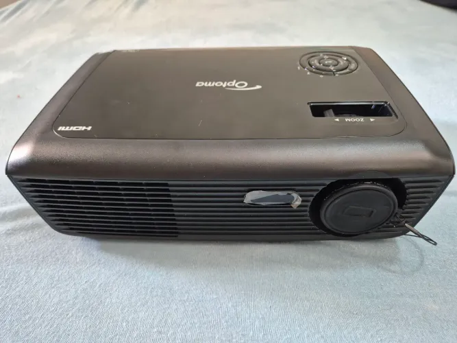 Projetor Optoma HD6700