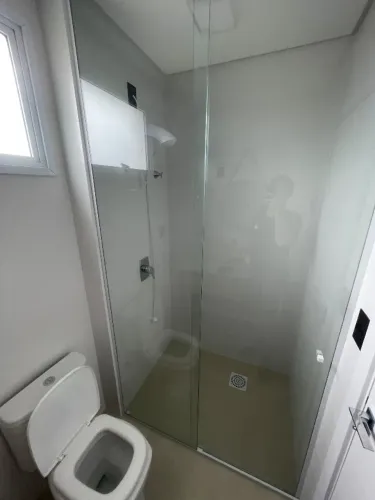 Apartamento  2 quartos com 1 suite 1 vaga de carnagem academia salão de festas 