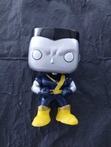 Funko Pop Colossus #316 - Original com Caixa