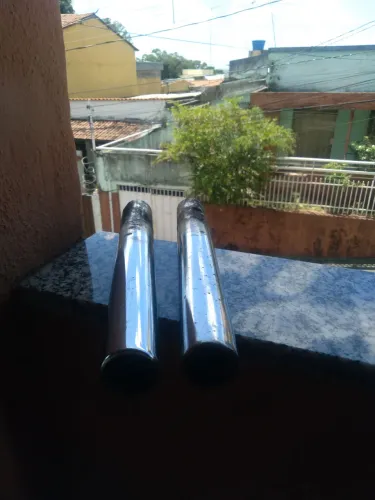 Ponteira fusca
