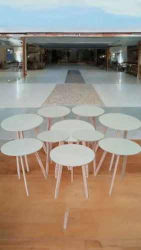 MESAS CAFÉ NA PROMOÇÃO,,