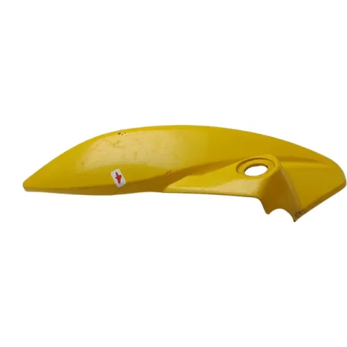Carenagem Farol Direito Honda Cb 300 Amarela 2015 Original