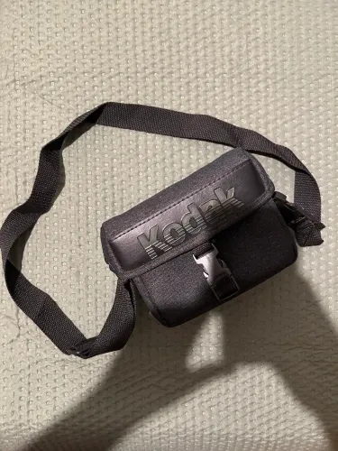 Bag para filmadora/câmera - Kodak