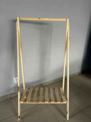 Arara desmontável 