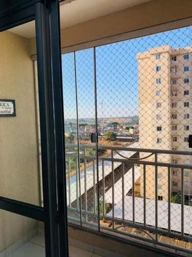 apto 3/4 Torres do Mirantes só R$ 380 mil 