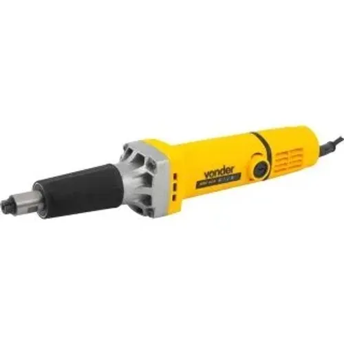 Retificadora Reta 1/4 RRV414 127V VONDER