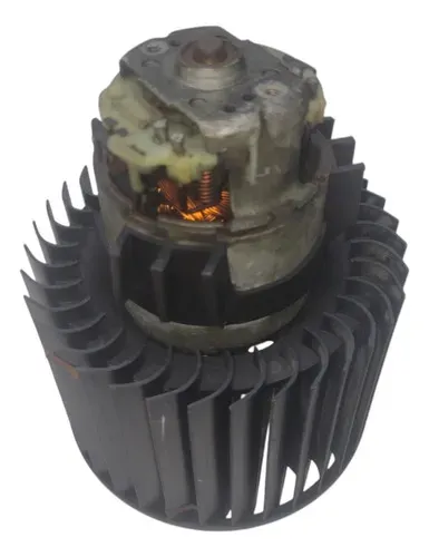 Ventilador Interno Ar Condicionado Fiat Palio 1996 A 1999