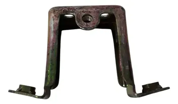 Suporte Carenagem Frontal Suzuki Ae 50 Orig 56762