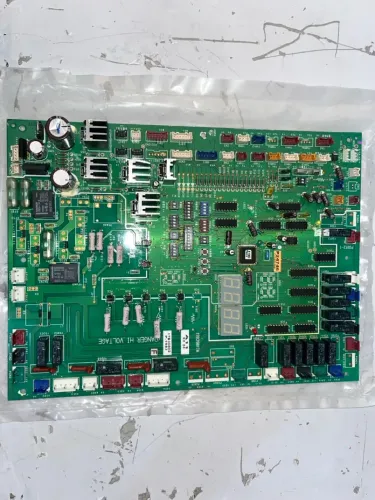 PLACA DE AR-CONDICIONADO (17G59742A) - Hitachi