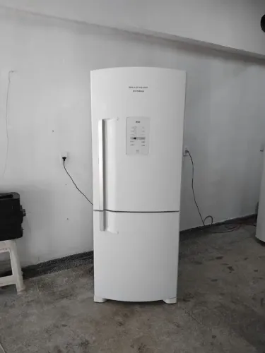 Geladeira Brastemp inverse 428 litros Entrego p/ cartão