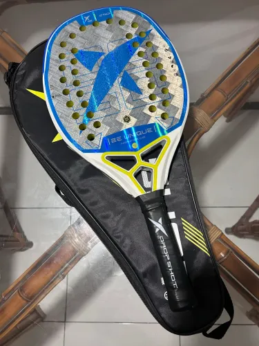 Raquete Drop Shot Axion 1.0 BT