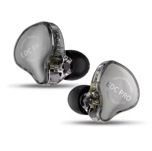 KZ - EDC PRO Fones de Ouvido/Retorno In-ear