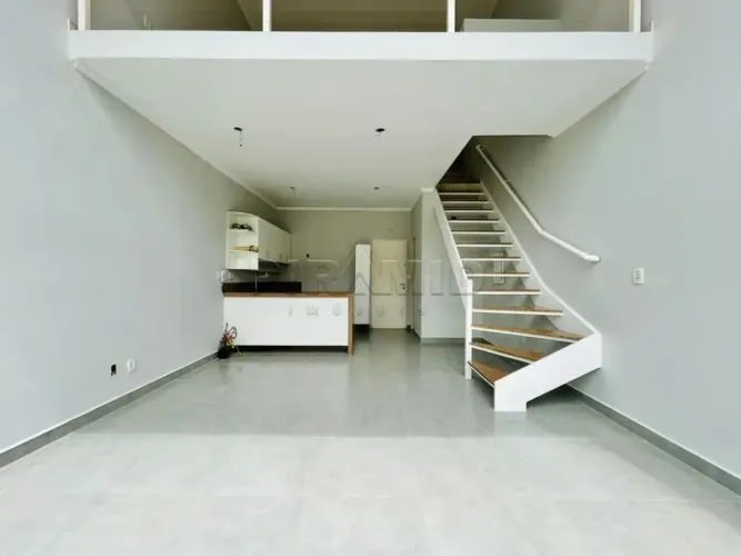 Apartamento triplex com 115,66m², bairro Jardim Califórnia, Zona Sul de Ribeirão Preto/SP.