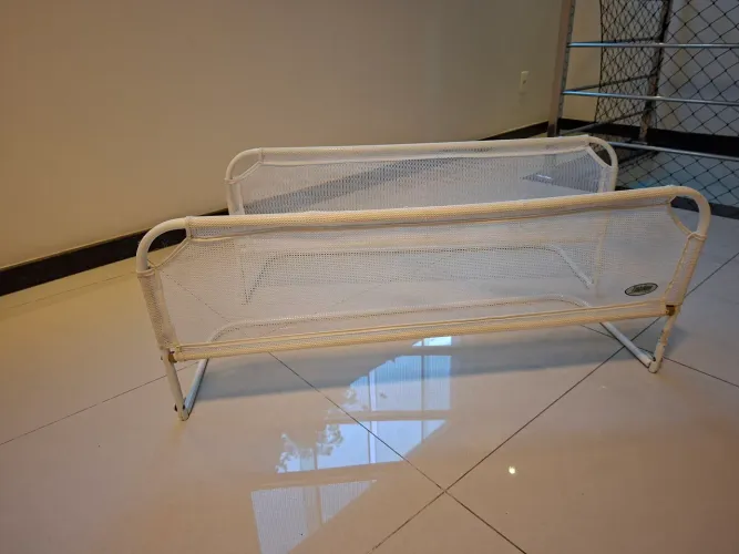 Protetor de Cama