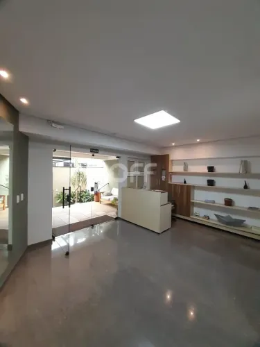 apartamento - Bonfim - Campinas