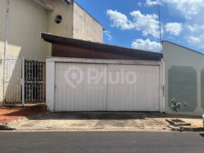 Terreno no Bairro Pauliceia em Piracicaba/SP para venda