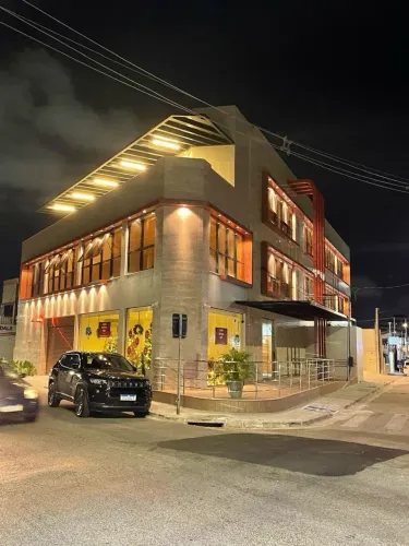 Alugo Salas Em Galeria - Grageru Jardins Luzia 