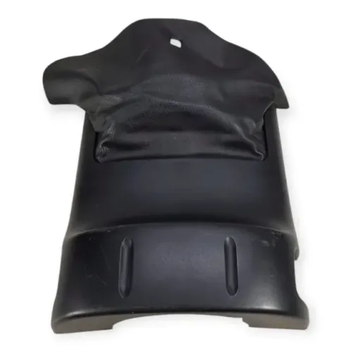 Moldura Superior Chave Seta Volkswagen Fox Spacefox 2003 a 2007 5Z0858565A Original
