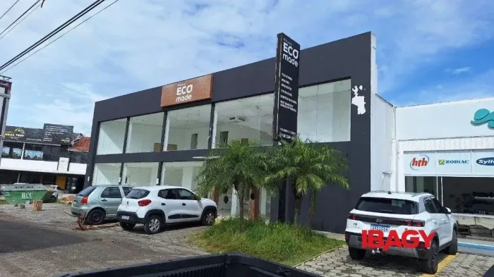Oportunidade! Loja em Santo Antônio de Lisboa - Florianópolis