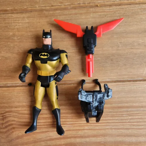 Batman Animated Series