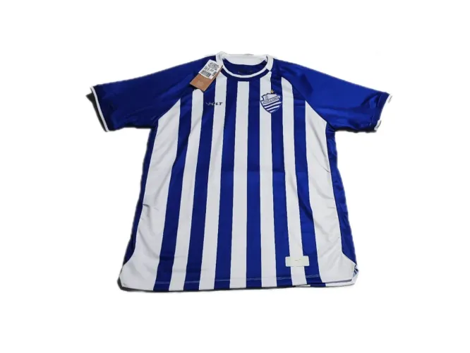 Camisa CSA Alagoas 2025 Futebol tamanhos M G GG 3G