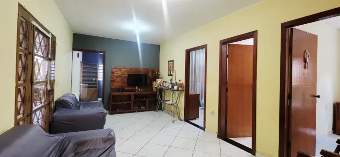 Sobrado bem Localizado