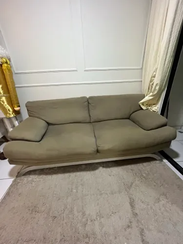 Sofá 3 lugares 2,10m