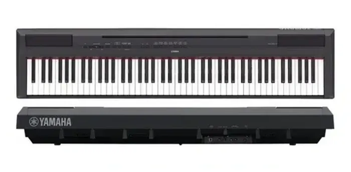 Piano digital Yamaha p-115 COM DEFEITO!