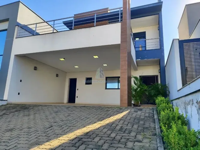 Casa para venda no Condomínio Paineiras em Piracicaba sp