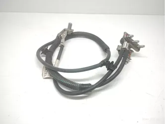Chicote Negativo Da Bateria Renault Sandero Logan 240800415r