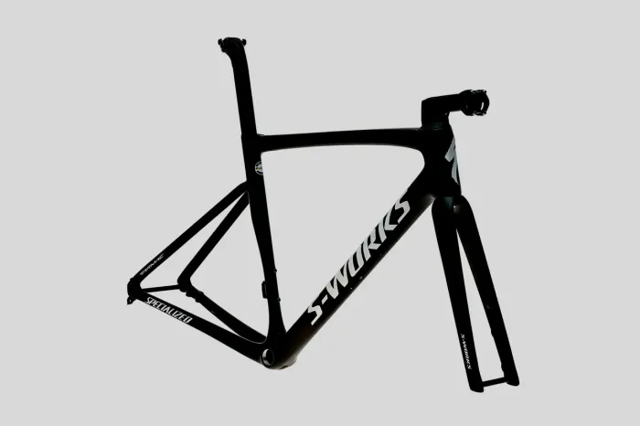 Quadro Specialized Tarmac SL7 S-Works