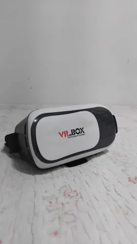 Óculos VR - virtual glasses