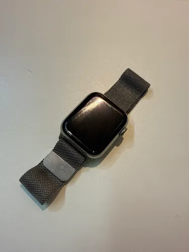 Apple Watch serie 5 40mm