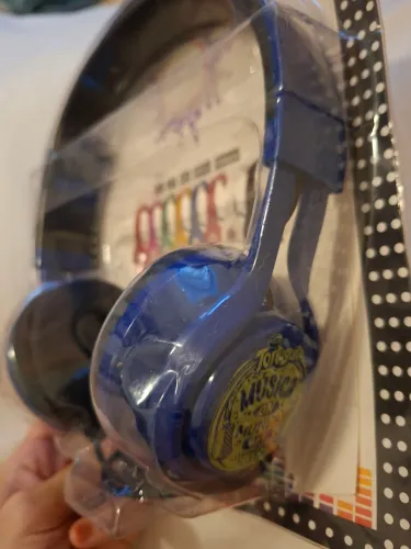 Fone de ouvido Tortuguitas