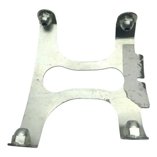 Suporte Paralama Dianteiro Honda Cg 125 Fan Start 2014
