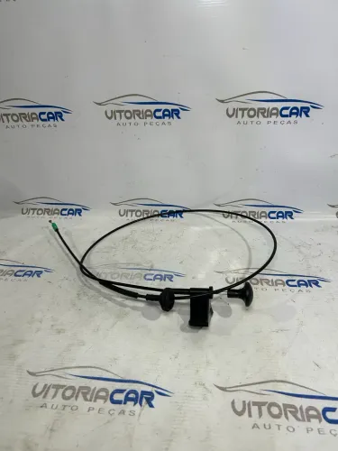 Puxador Capô Renault Kwid 