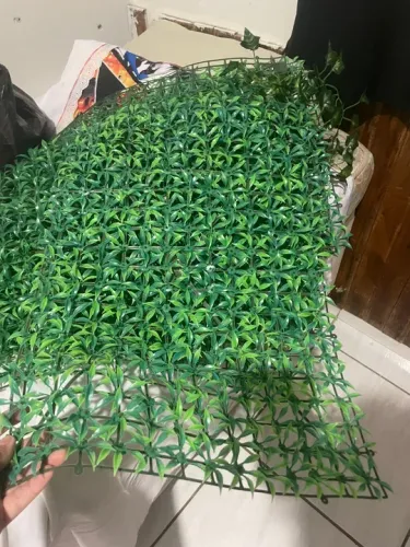 Grama artificial 40x60