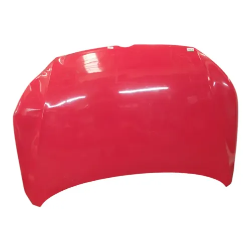 Capo Vw Gol Voyage Saveiro G6 G7 2013 2017 Com Detalhes