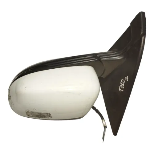 Retrovisor Elétrico Fiat Toro Lado Esquerdo Original