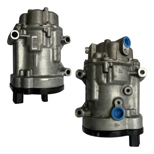Compressor Toyota Corolla Altis Hybrid 2021 2024 0424000374