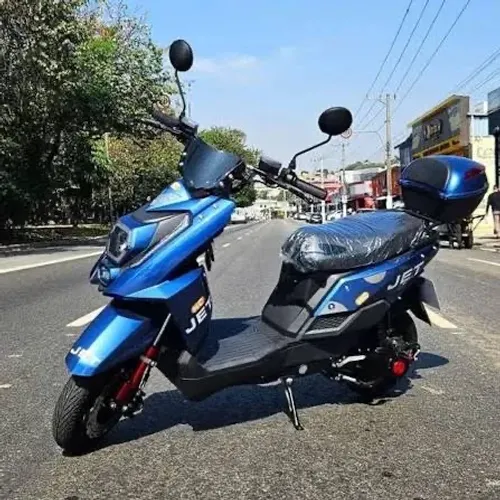 MOTO CHEFE JET 1000W