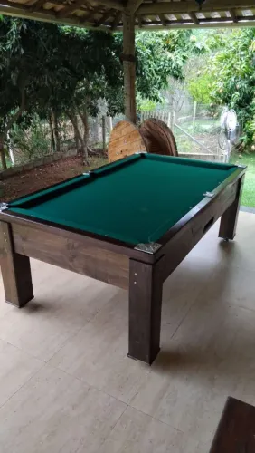 Mesa de sinuca cinuca 