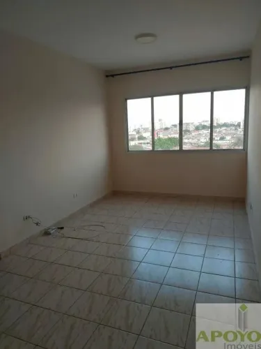 Vila Mascote Apartamento excelente localização 64m² area util