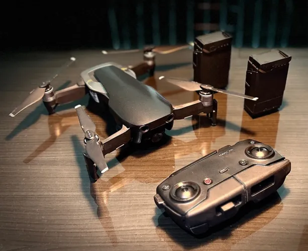 Drone DJI Mavic Air
