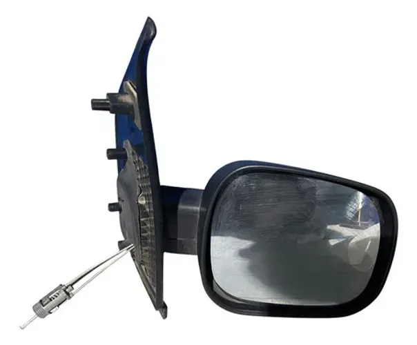 Retrovisor Fiorino 2017 Manual Lado Direito 0311000