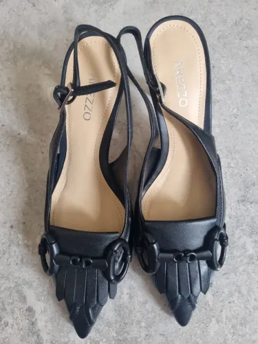 Sapato Arezzo 
