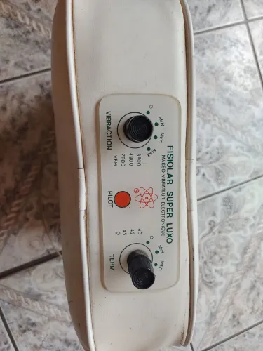 Fisioterapia em seu lar
