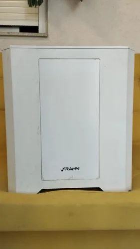 Subwoofer Frahm RD SW12